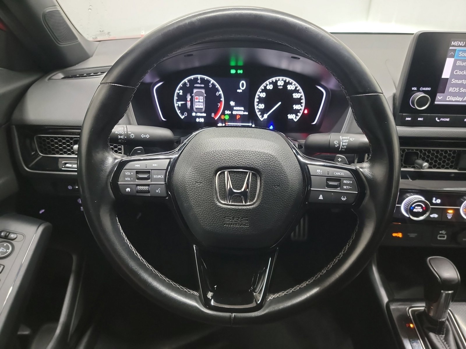 Certified 2022 Honda Civic Sport image 17