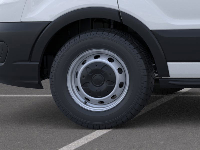 New 2026 Ford Transit 250 148 Medium Roof image 19