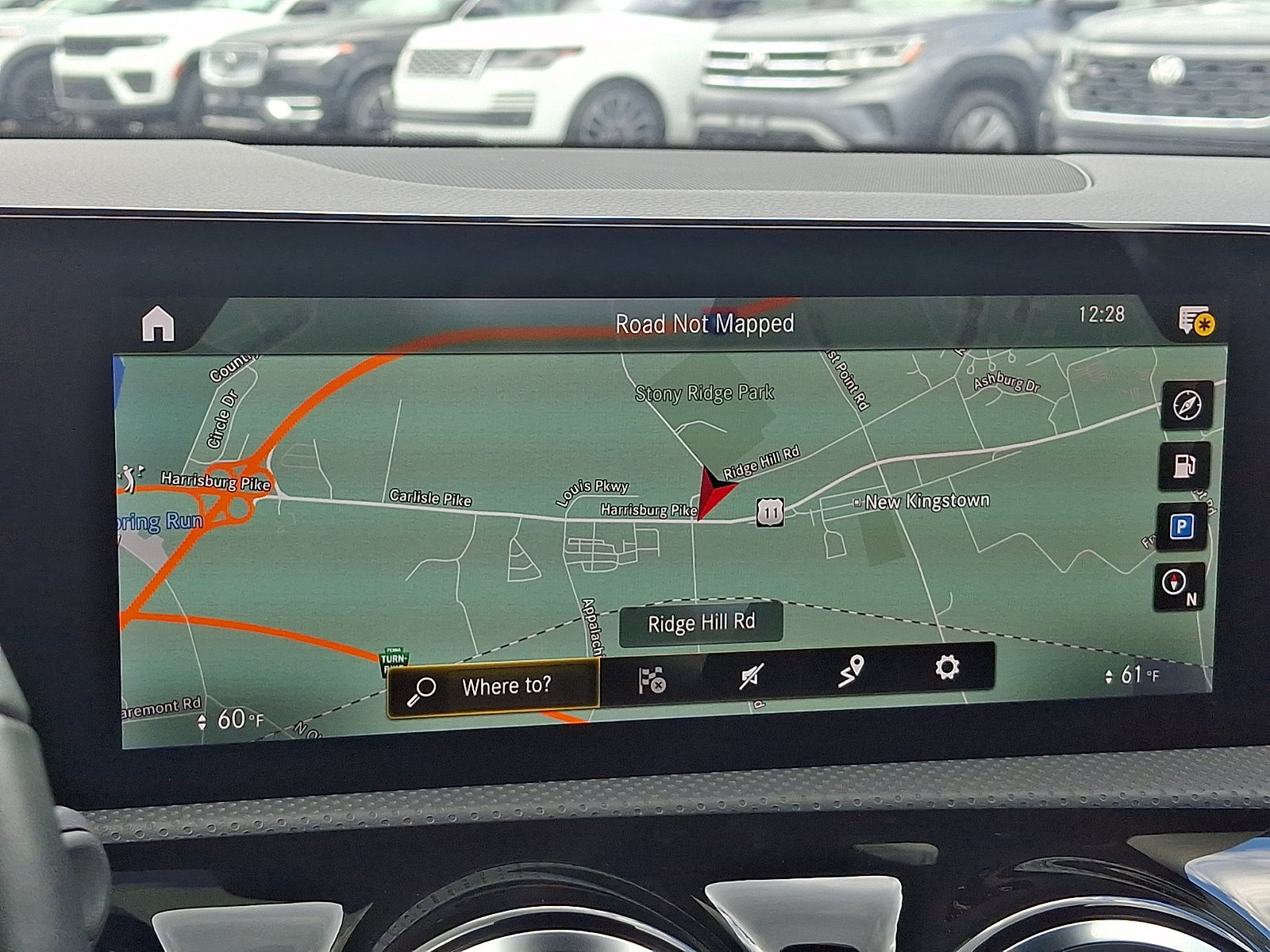 Used 2023 Mercedes-Benz CLA 250 4MATIC image 34