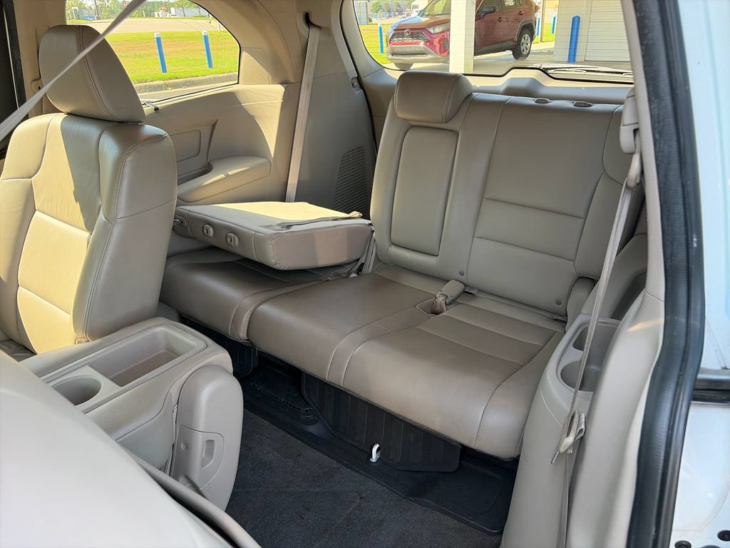Used 2011 Honda Odyssey Touring image 29