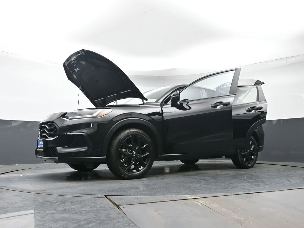Used 2025 Honda HR-V Sport image 39