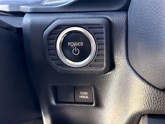Certified 2025 Toyota Land Cruiser w/ Premium Package AWD/4WD image 15