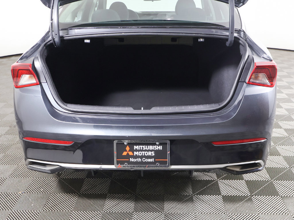 Used 2023 Kia K5 LXS FWD image 14