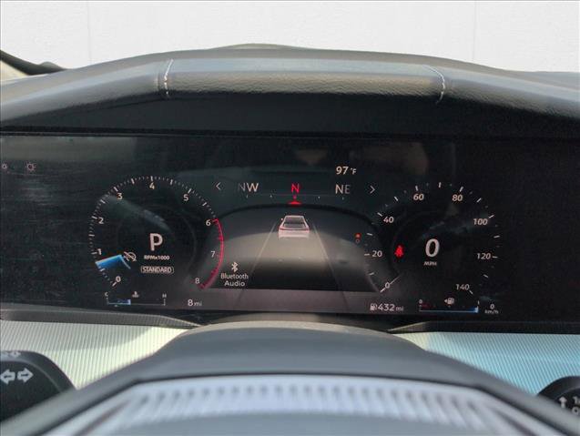New 2025 Nissan Murano SL w/ Cargo Package image 10