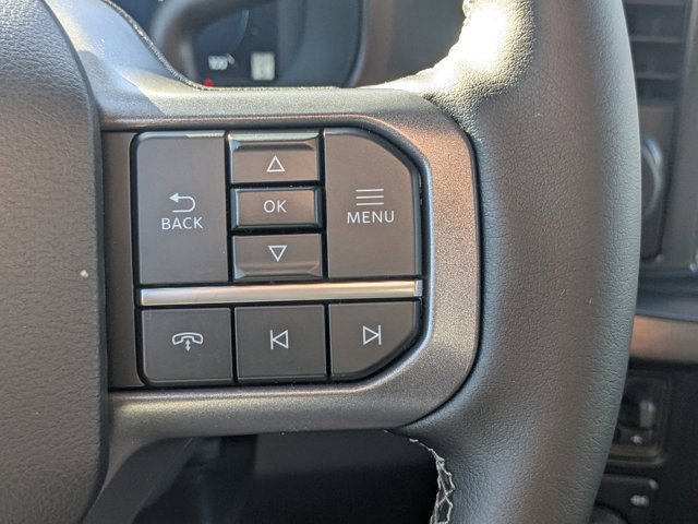 New 2026 Ford F350 Lariat w/ Black Appearance Package image 21