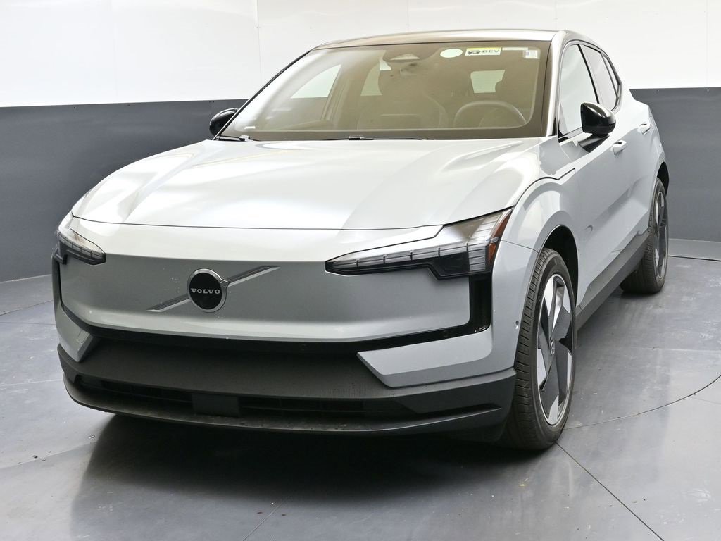 New 2025 Volvo EX30 Ultra w/ Protection Package Premier image 1