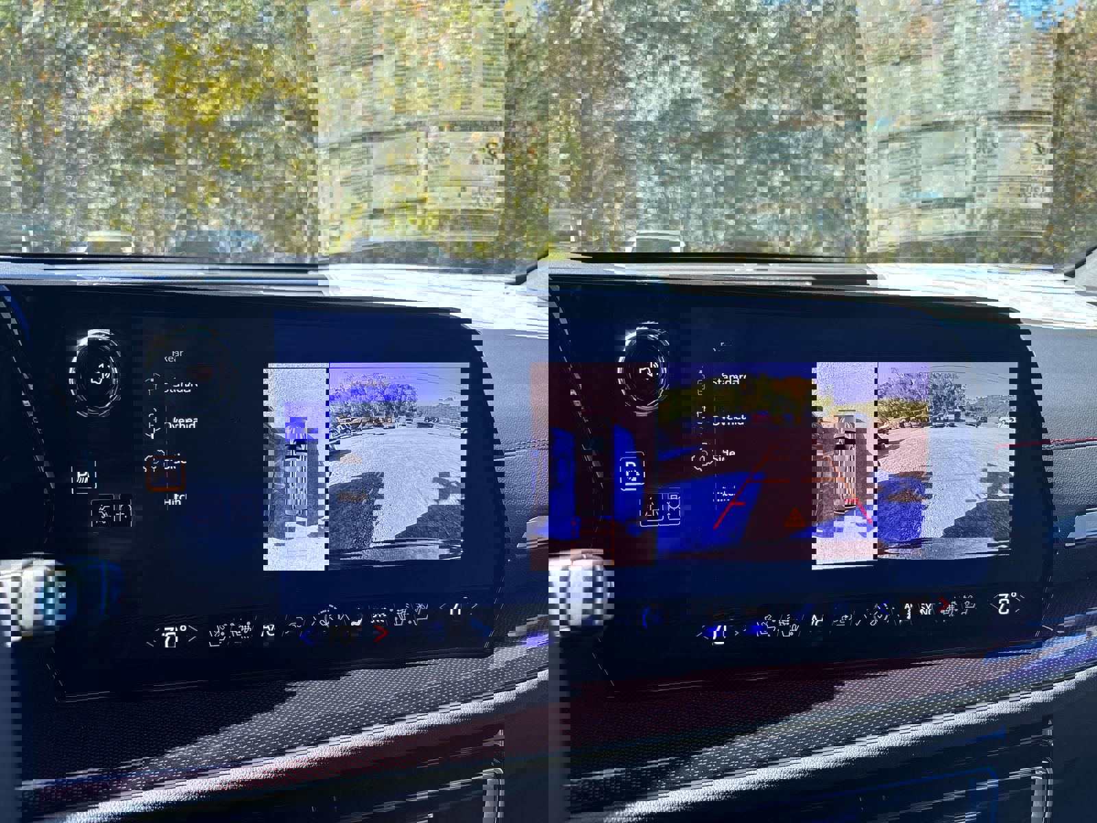 New 2026 Chevrolet Traverse RS w/ LPO, Floor Liner Package image 20