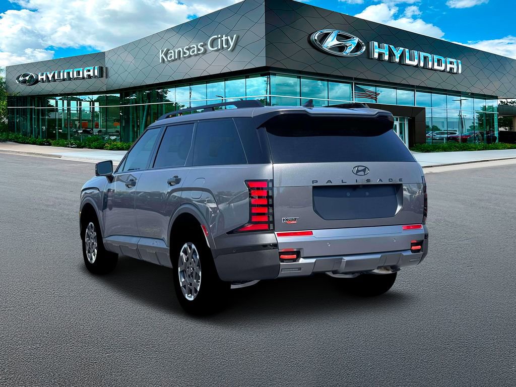 New 2026 Hyundai Palisade XRT Pro image 5