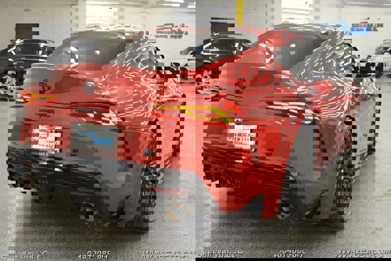 Used 2024 Toyota Supra image 34