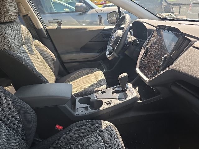 Used 2024 Subaru Crosstrek 2.0i Premium AWD/4WD image 4
