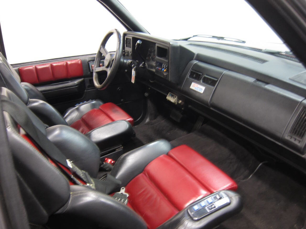 Used 1988 GMC Sierra 1500 2WD Regular Cab image 37