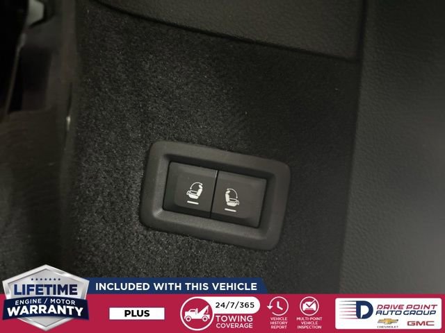 Used 2023 Jeep Grand Cherokee L Summit w/ Luxury Tech Group V image 40