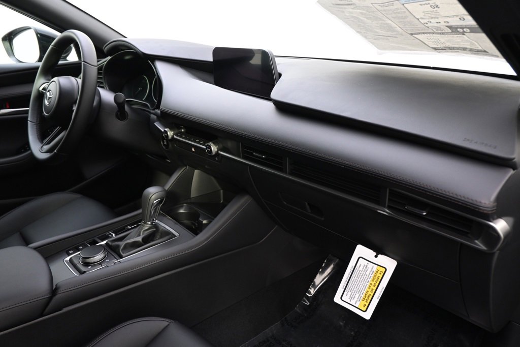 New 2026 MAZDA MAZDA3 s Sport image 15