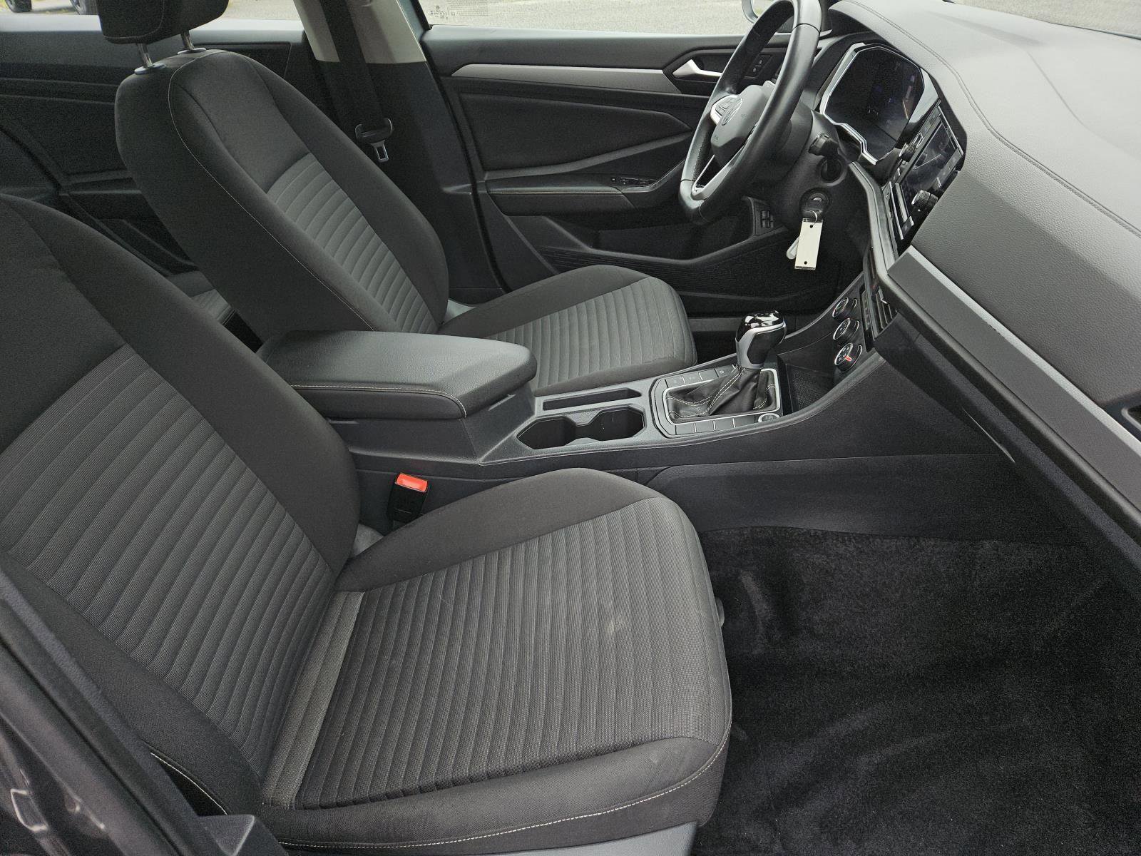 Used 2024 Volkswagen Jetta S FWD image 25