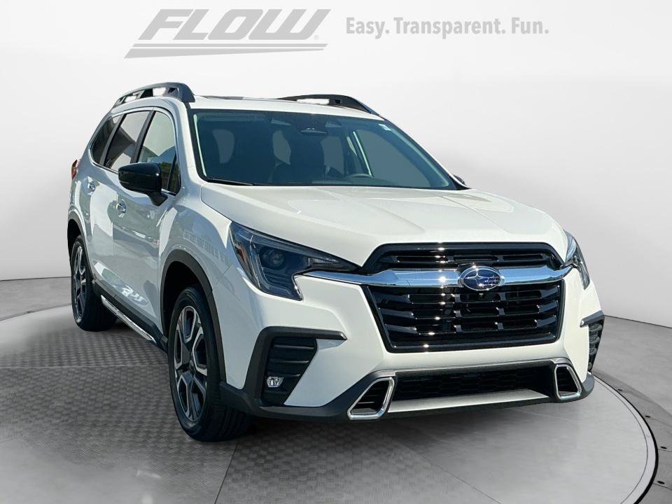 New 2026 Subaru Ascent Touring