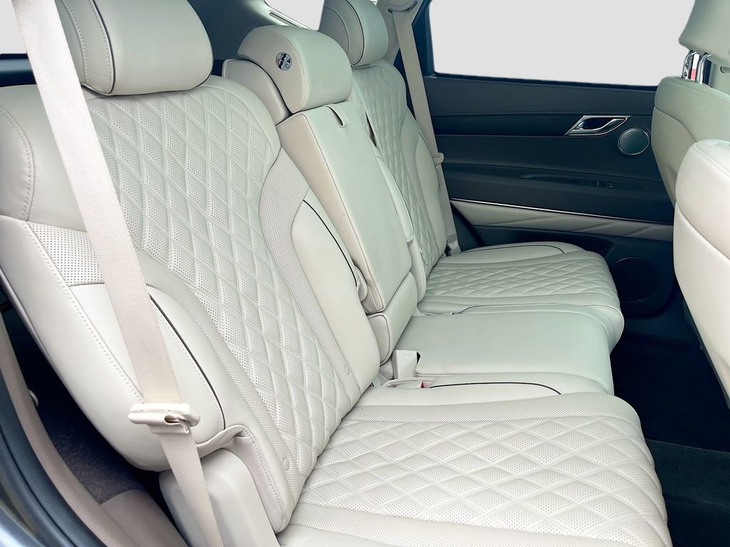 Used 2023 Genesis GV80 3.5T w/ Prestige Package image 29