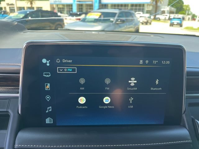 Used 2023 Chevrolet Tahoe Premier RWD image 32