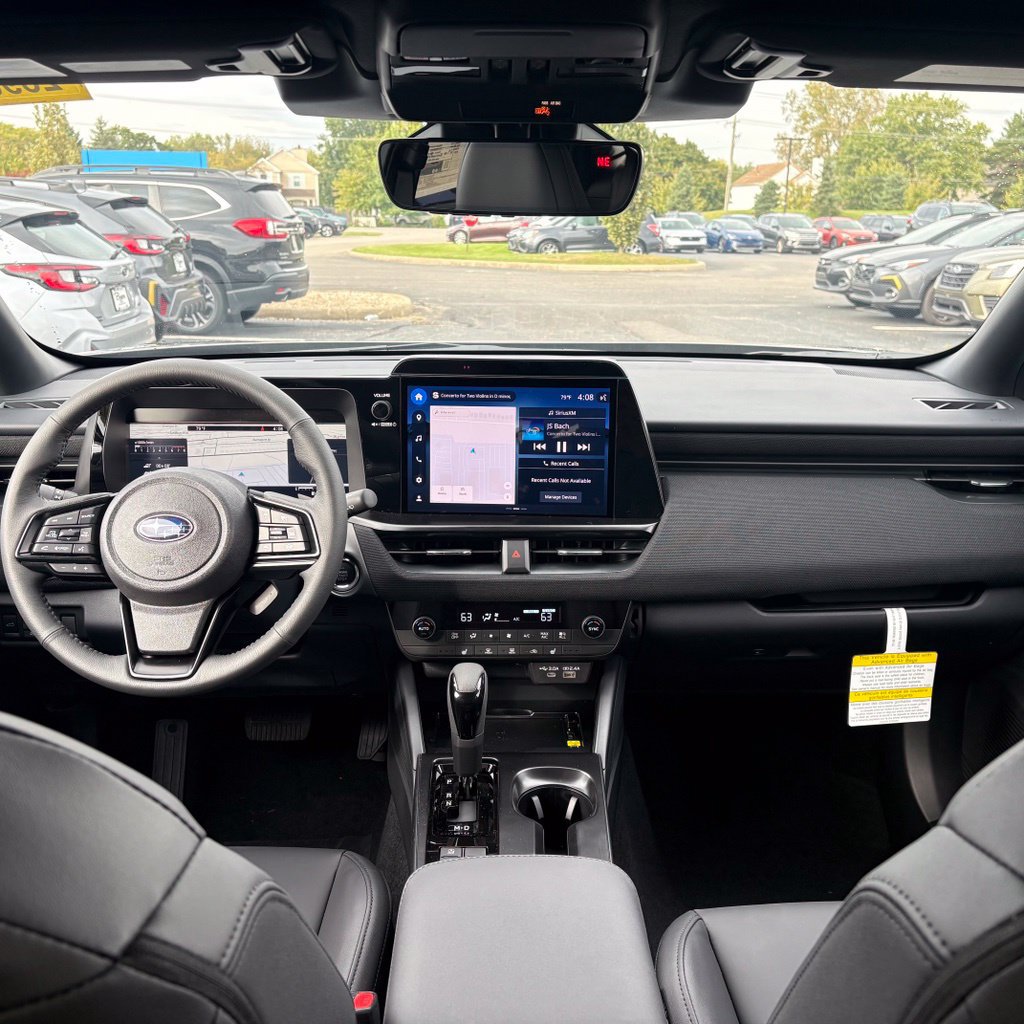 New 2026 Subaru Outback Premium AWD/4WD image 11