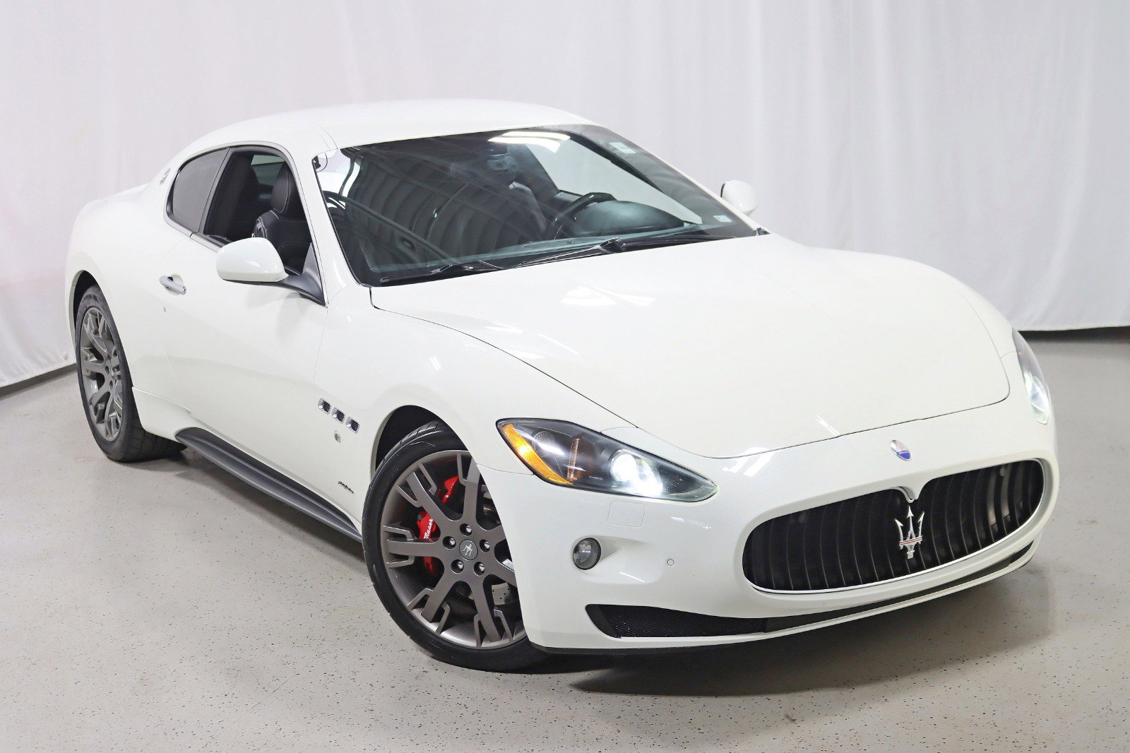 Used 2009 Maserati GranTurismo S image 6