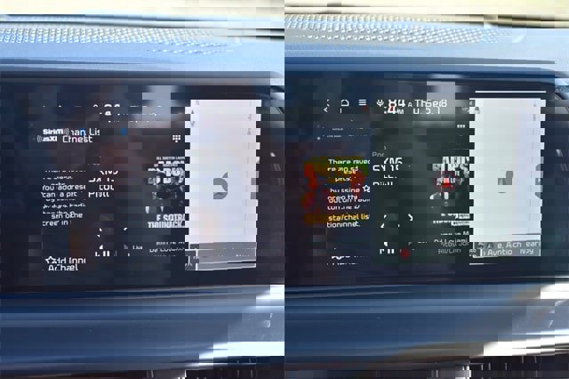 New 2026 Kia Seltos S image 24