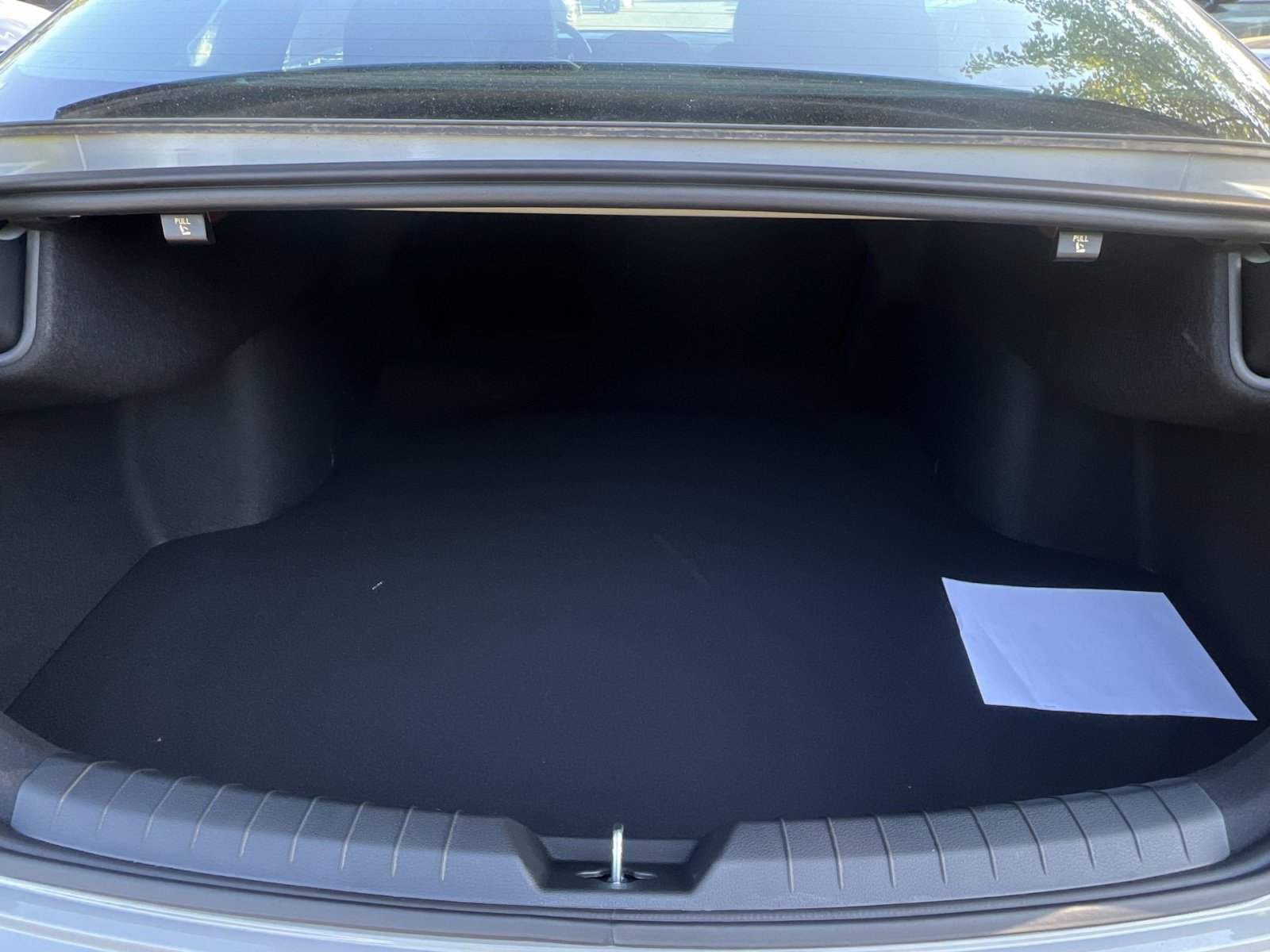New 2026 Kia K5 GT-Line w/ GT-Line Premium Package FWD image 38