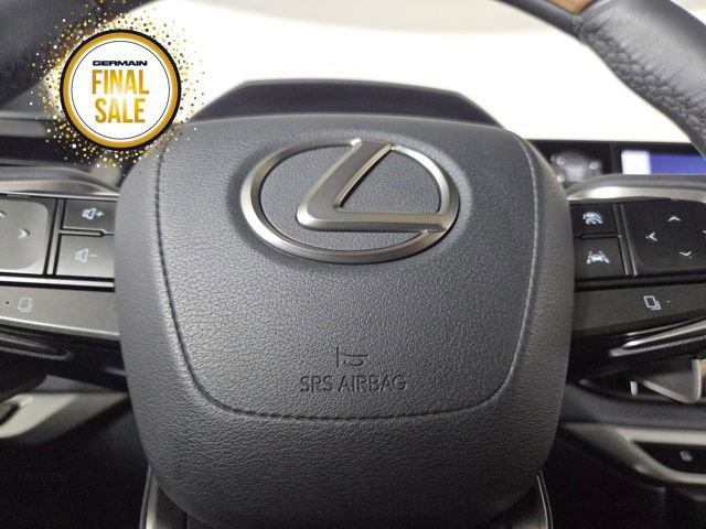 Used 2023 Lexus RX 350 Premium Plus image 21