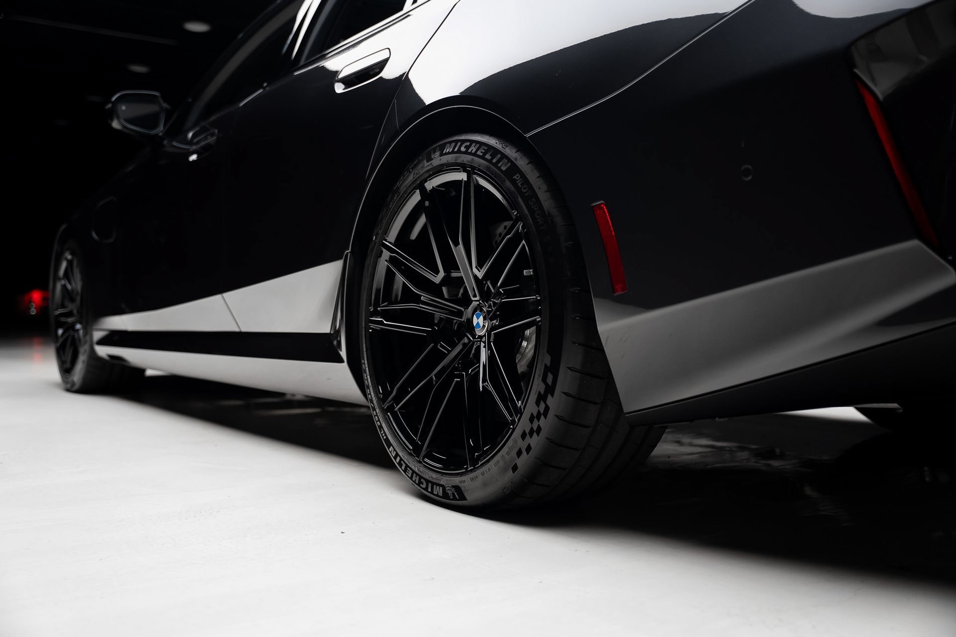 Used 2027 BMW M5 Touring AWD/4WD image 79