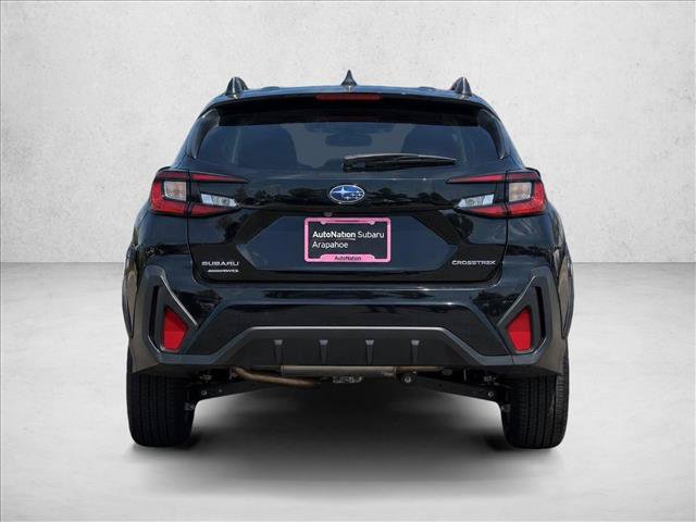 Certified 2024 Subaru Crosstrek 2.0i Premium AWD/4WD image 8