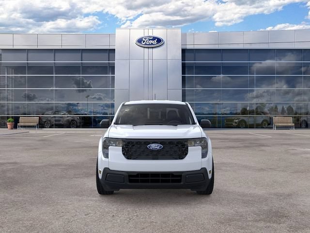 New 2026 Ford Maverick XL AWD/4WD image 6