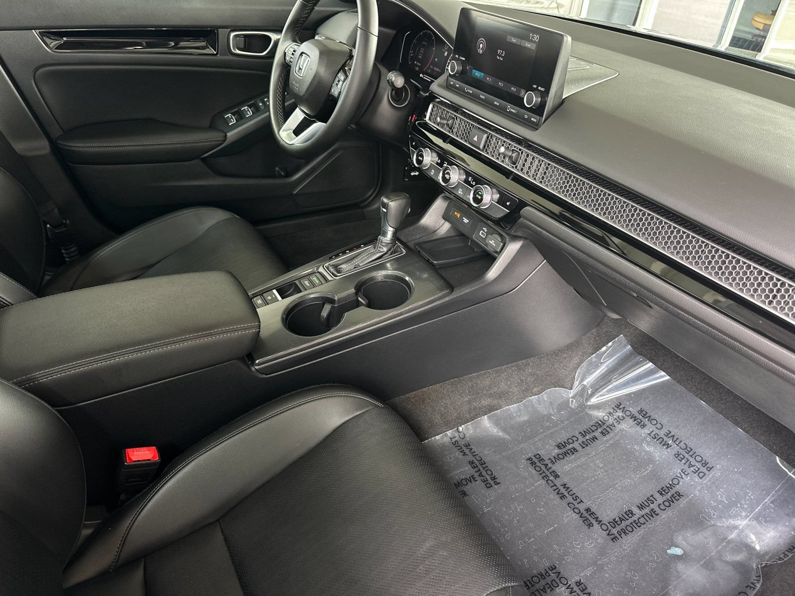 Used 2023 Honda Civic EX-L image 14