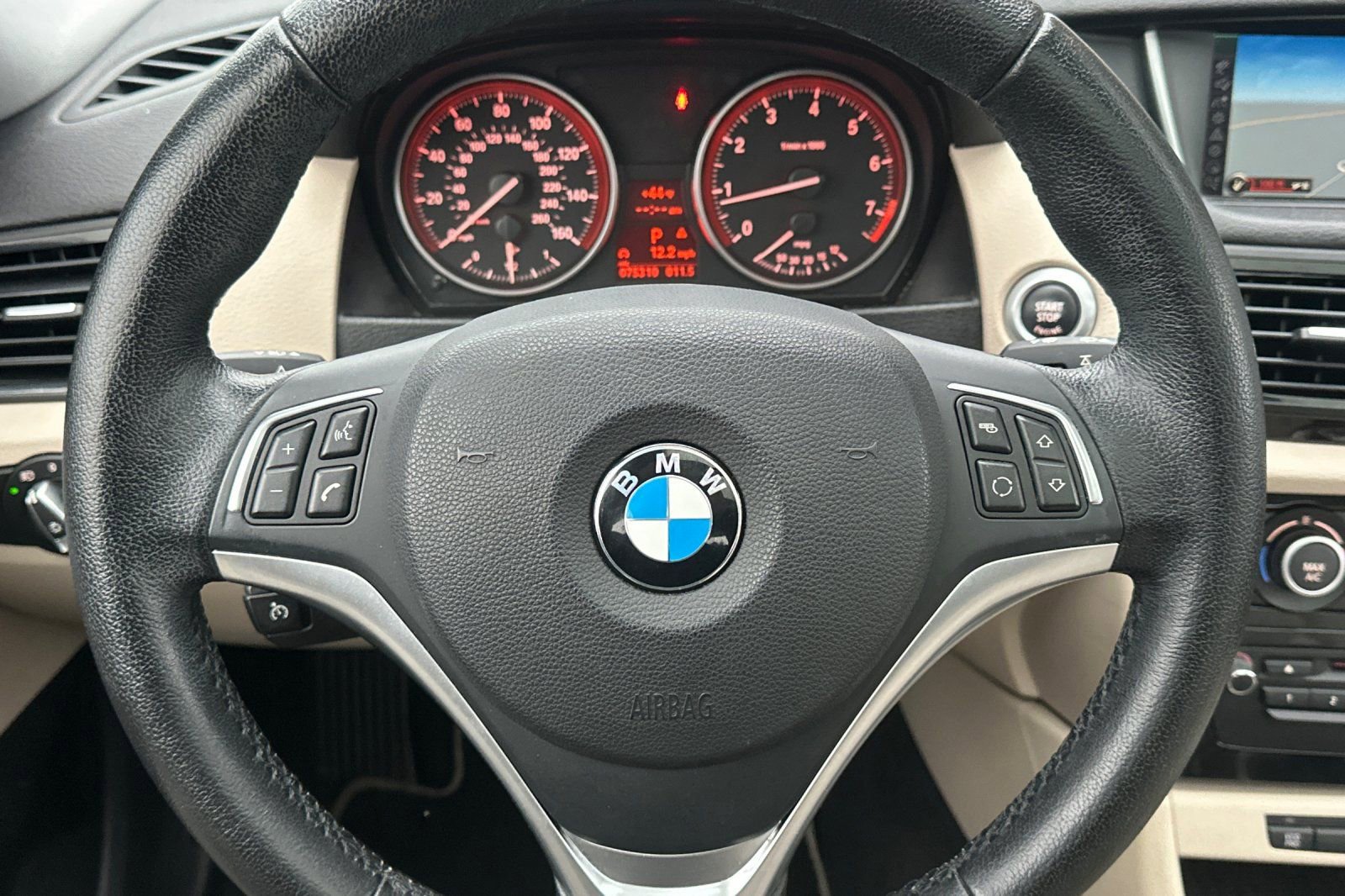 Used 2014 BMW X1 sDrive28i image 25