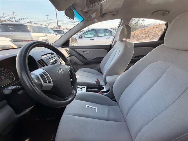 Used 2009 Hyundai Elantra SE image 26