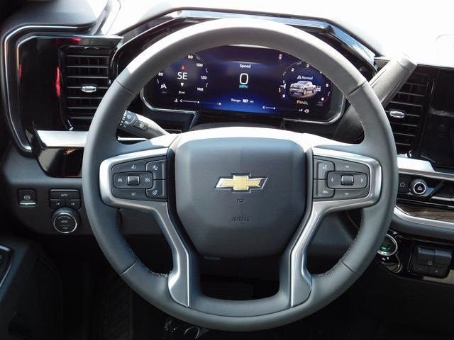 New 2026 Chevrolet Silverado 1500 LT image 16
