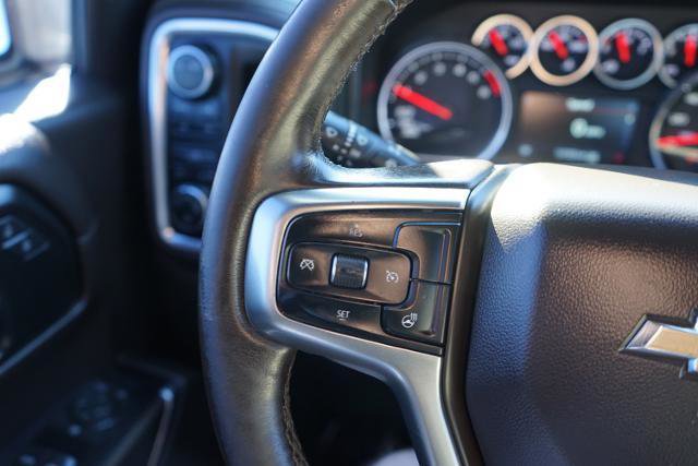 Used 2021 Chevrolet Silverado 1500 LT image 13