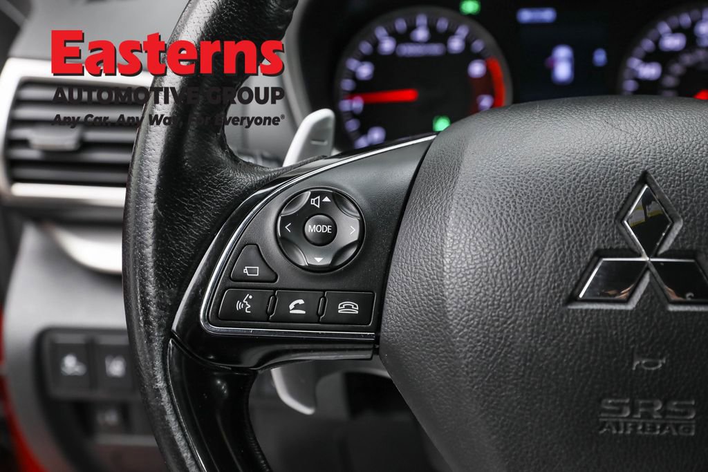 Used 2020 Mitsubishi Eclipse Cross SEL image 15