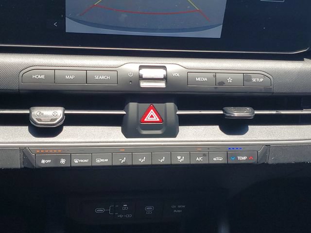 Used 2025 Kia K4 FWD image 24