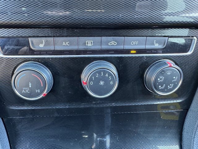 Used 2017 Volkswagen GTI S image 27