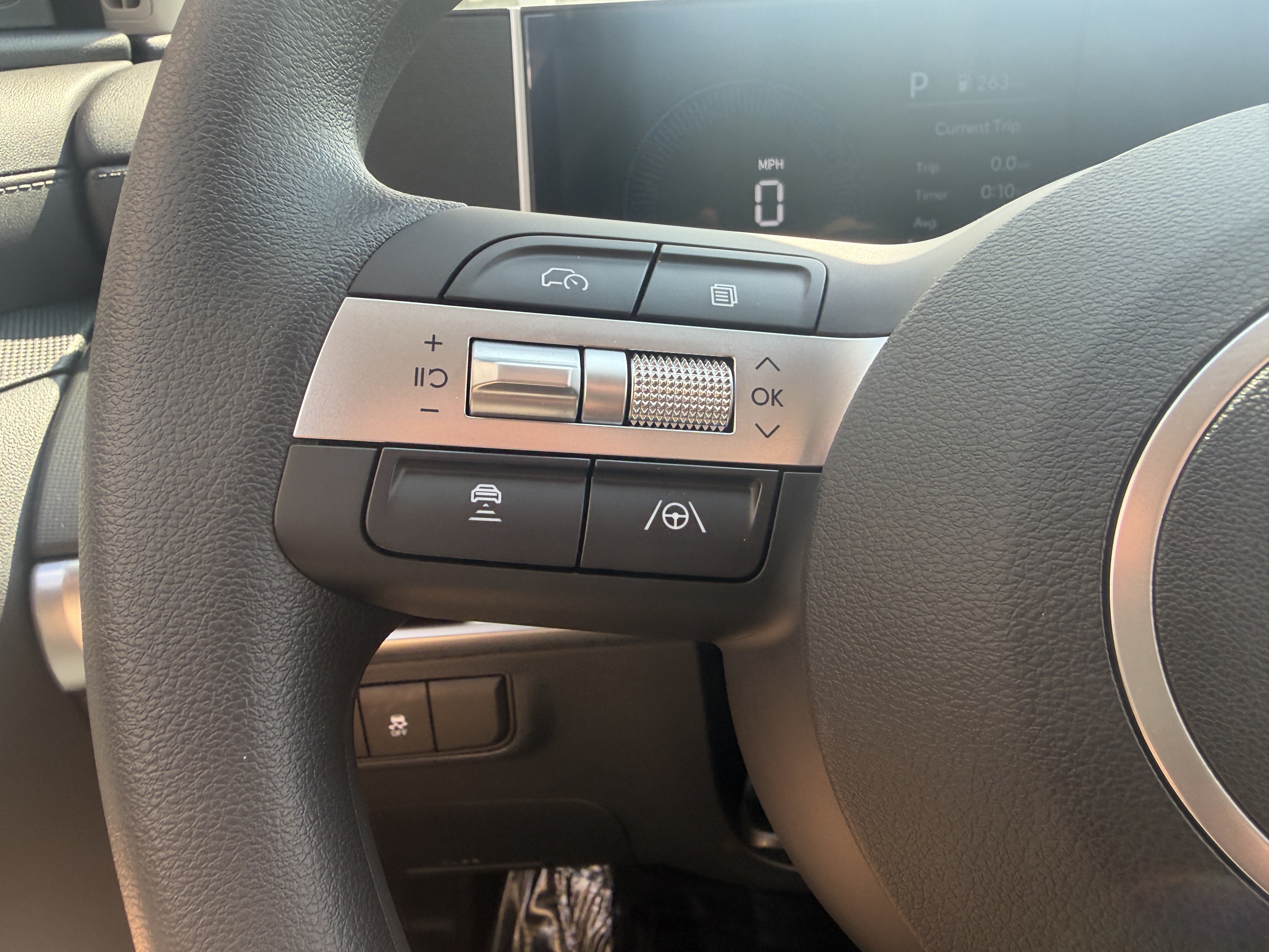 New 2026 Hyundai Tucson SE AWD/4WD image 34