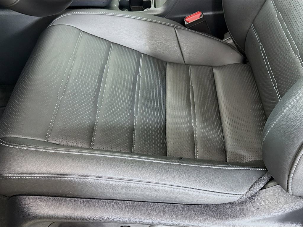 Used 2026 Honda CR-V EX-L image 21