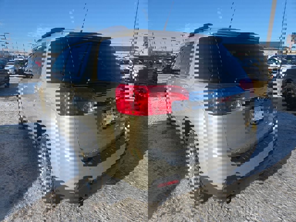 Used 2010 GMC Terrain SLE image 7