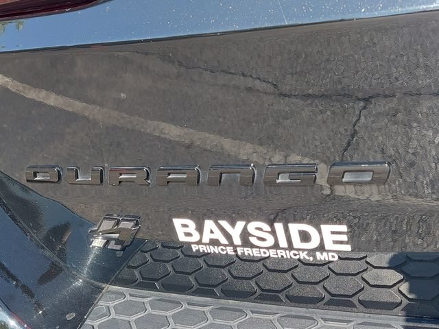 Used 2023 Dodge Durango GT AWD/4WD image 47