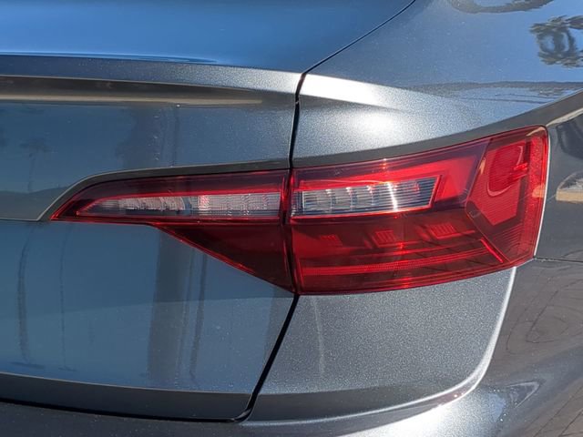 Certified 2021 Volkswagen Jetta S w/ Driver Assistance Package FWD image 8