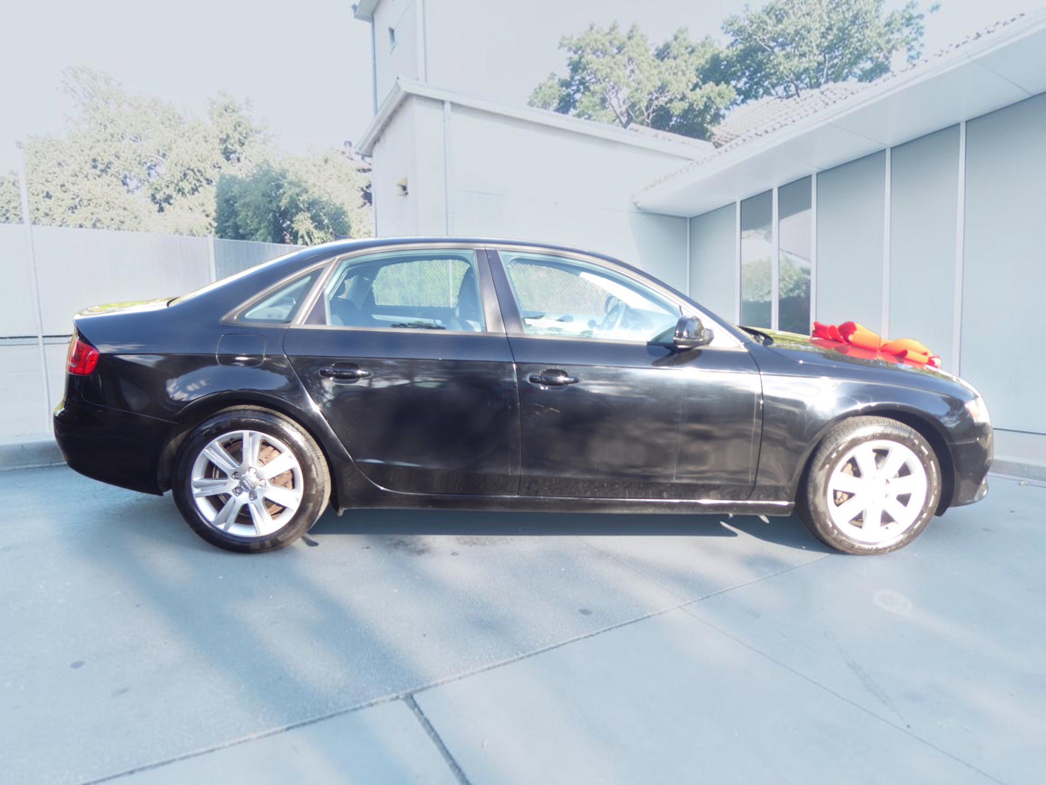 Used 2011 Audi A4 2.0T Premium image 6