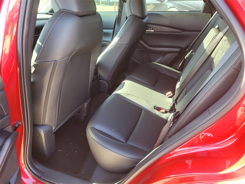 New 2026 MAZDA CX-30 AWD 2.5 S image 10