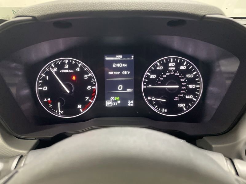 New 2026 Subaru Crosstrek 2.5i Limited image 27