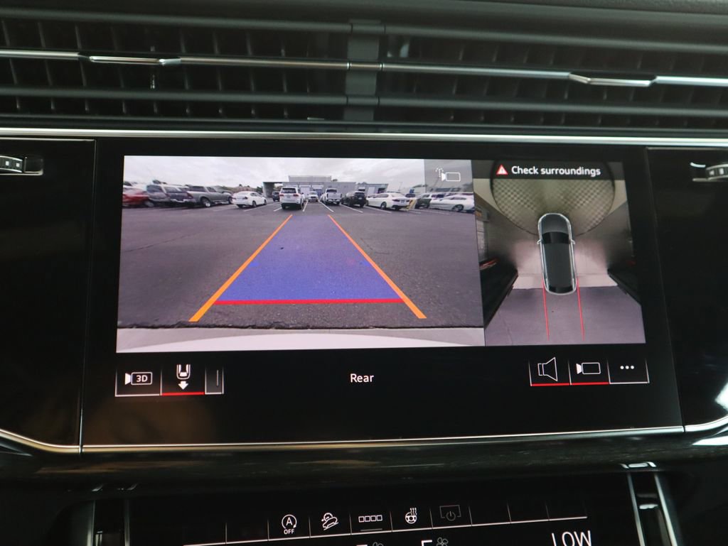 New 2026 Audi Q8 Premium Plus image 15