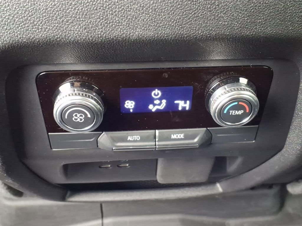 Certified 2024 GMC Acadia AT4 w/ LPO, Floor Liner Package image 17