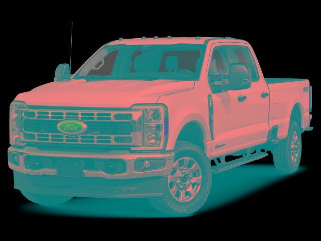 Used 2024 Ford F350 XLT w/ 360-Degree Camera Package AWD/4WD image 12