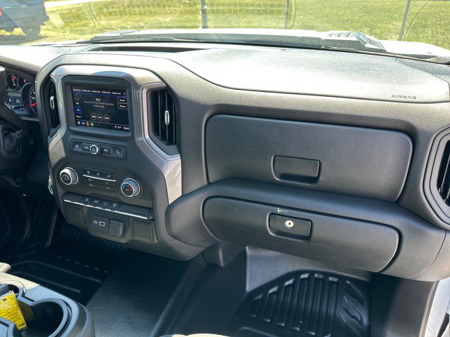 Used 2024 Chevrolet Silverado 2500 W/T w/ WT Convenience Package AWD/4WD image 43