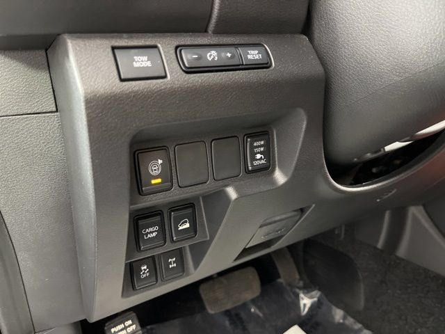 Used 2023 Nissan Frontier PRO-4X w/ Pro Convenience Package AWD/4WD image 30